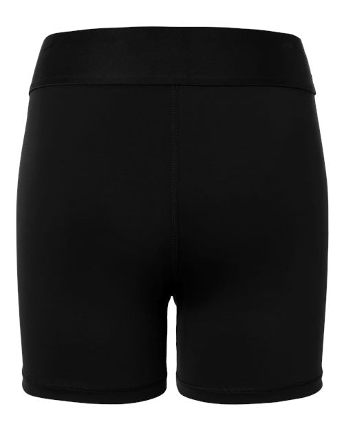 Adidas Women's Techfit Compression Shorts AT310