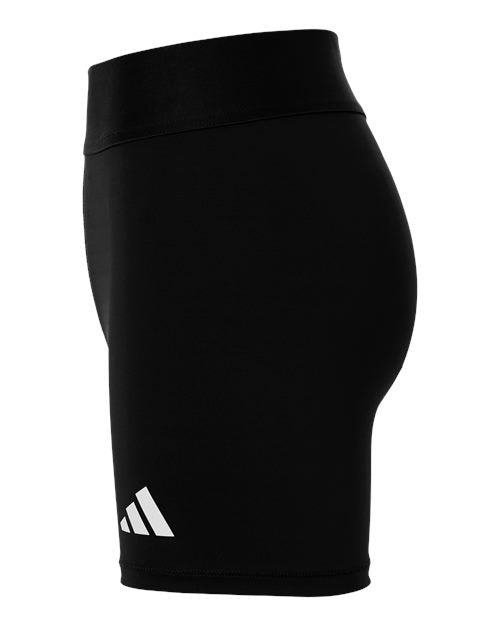 Adidas Women's Techfit Compression Shorts AT310