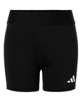 Adidas Women's Techfit Compression Shorts AT310
