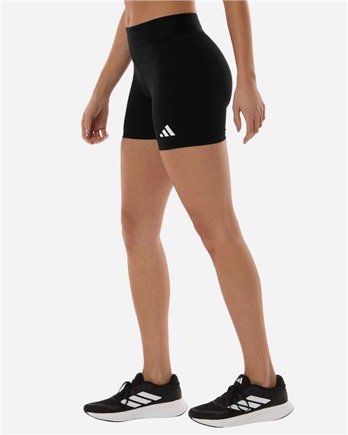 Adidas Women's Techfit Compression Shorts AT310