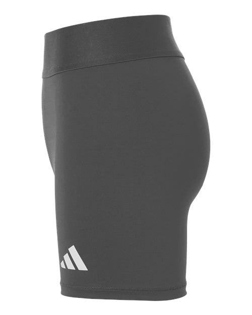 Adidas Women's Techfit Compression Shorts AT310