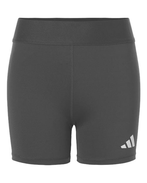 Adidas Women's Techfit Compression Shorts AT310