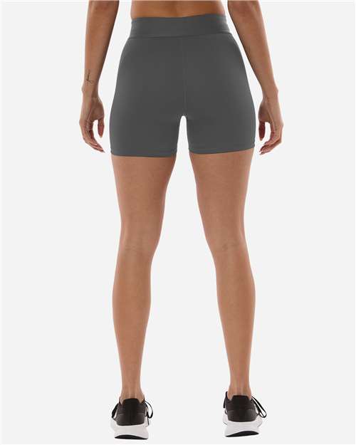 Adidas Women's Techfit Compression Shorts AT310