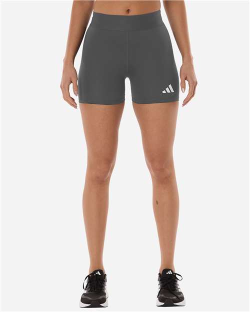 Adidas Women's Techfit Compression Shorts AT310