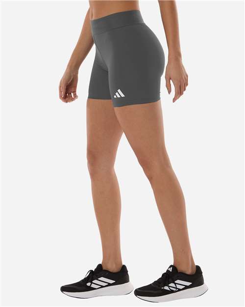 Adidas Women's Techfit Compression Shorts AT310