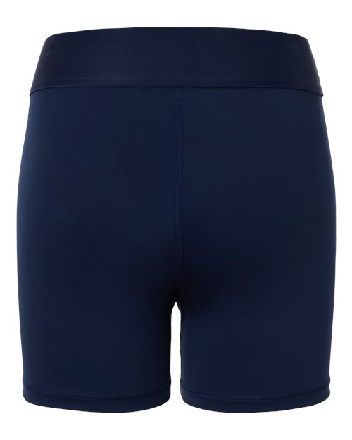 Adidas Women's Techfit Compression Shorts AT310