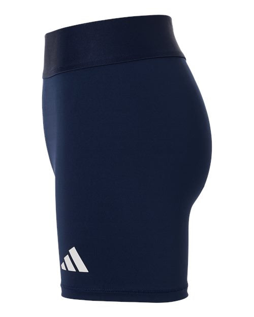 Adidas Women's Techfit Compression Shorts AT310