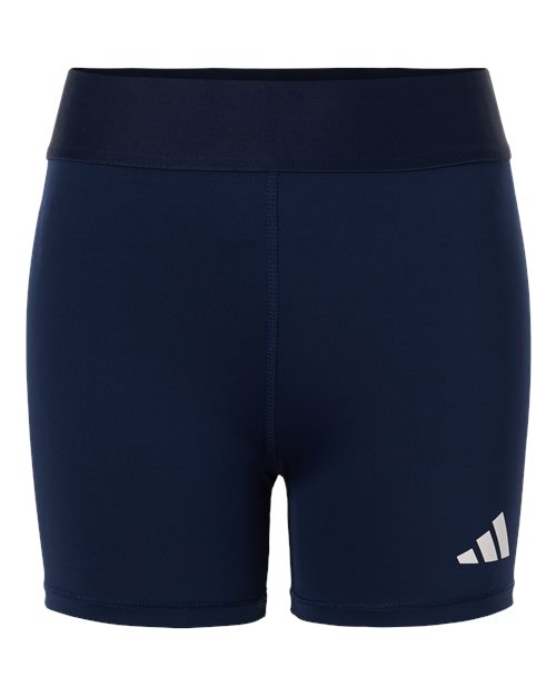 Adidas Women's Techfit Compression Shorts AT310