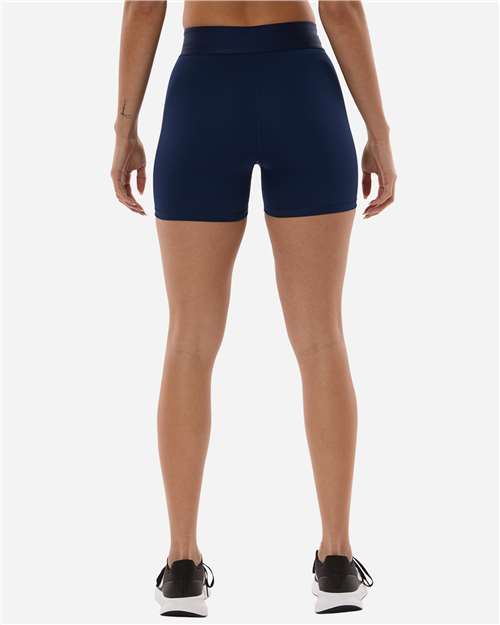 Adidas Women's Techfit Compression Shorts AT310