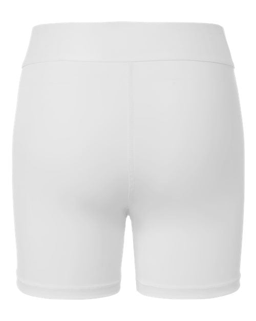 Adidas Women's Techfit Compression Shorts AT310