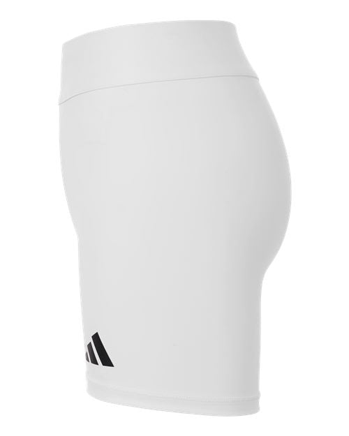 Adidas Women's Techfit Compression Shorts AT310