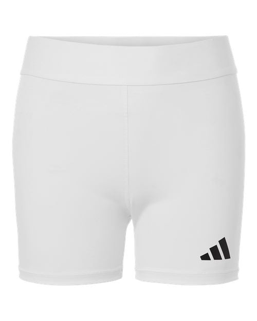 Adidas Women's Techfit Compression Shorts AT310