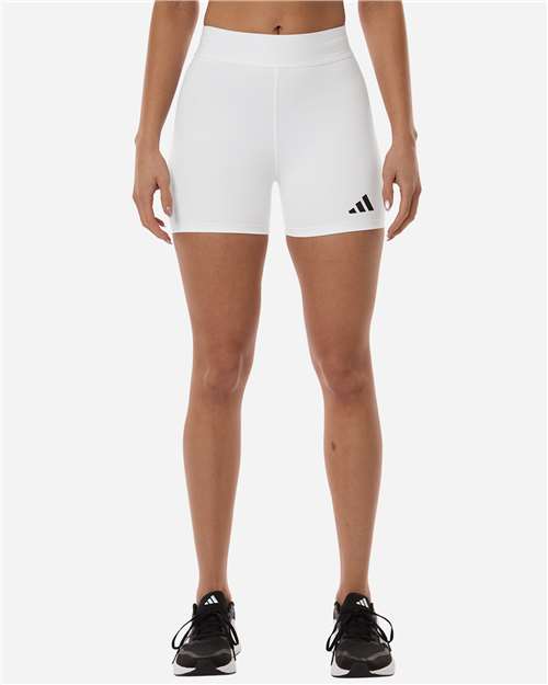 Adidas Women's Techfit Compression Shorts AT310