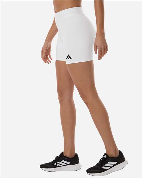 Adidas Women's Techfit Compression Shorts AT310