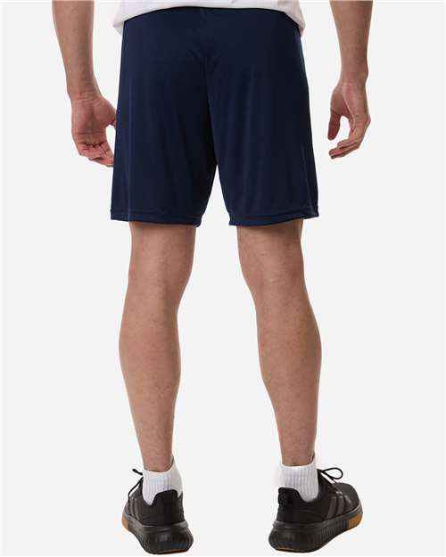 Adidas Men's Entrada 26 Shorts AT315