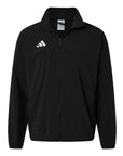 Adidas Men's TIRO Woven Full-Zip Track Jacket AT500