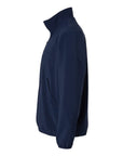 Adidas Men's TIRO Woven Full-Zip Track Jacket AT500