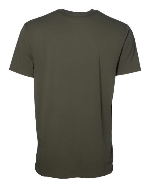 Independent Trading Co. Unisex Premium T-Shirt PRM180PT