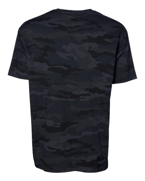 Independent Trading Co. Unisex Premium T-Shirt PRM180PT