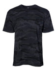 Independent Trading Co. Unisex Premium T-Shirt PRM180PT