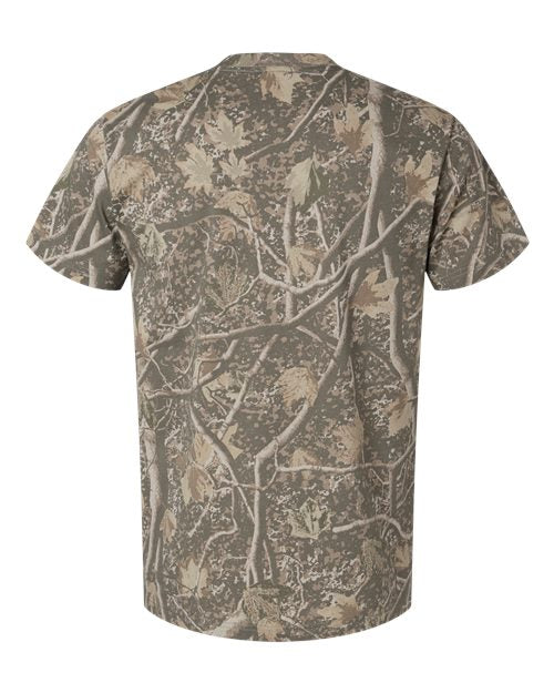 Independent Trading Co. Unisex Premium T-Shirt PRM180PT