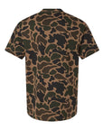 Independent Trading Co. Unisex Premium T-Shirt PRM180PT