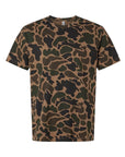 Independent Trading Co. Unisex Premium T-Shirt PRM180PT