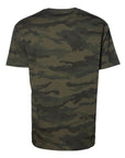 Independent Trading Co. Unisex Premium T-Shirt PRM180PT