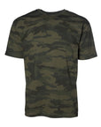 Independent Trading Co. Unisex Premium T-Shirt PRM180PT