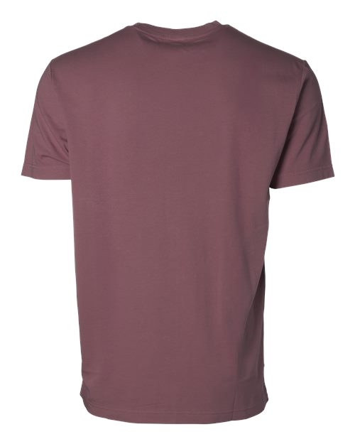 Independent Trading Co. Unisex Premium T-Shirt PRM180PT