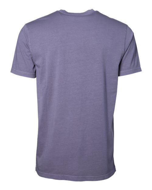 Independent Trading Co. Unisex Premium T-Shirt PRM180PT