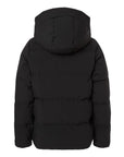 Adidas Women's Helonic Down Puffer Hooded Jacket AT601