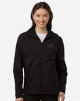Adidas Women's TERREX MULTI 2 Layer Climaproof Rain Jacket AT603