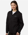 Adidas Women's TERREX MULTI 2 Layer Climaproof Rain Jacket AT603