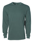 Independent Trading Co. Unisex Premium Long Sleeve T-Shirt PRM180LST