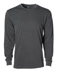 Independent Trading Co. Unisex Premium Long Sleeve T-Shirt PRM180LST