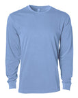 Independent Trading Co. Unisex Premium Long Sleeve T-Shirt PRM180LST