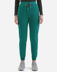 Onna Women's Energized Stretch Jogger Scrub Pants NN610