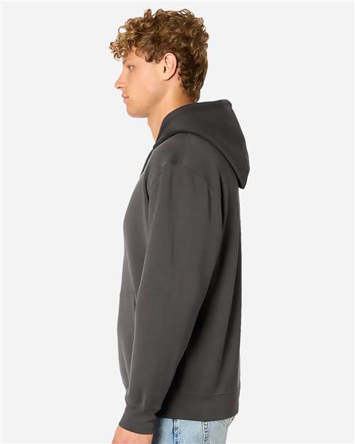 Lane Seven Unisex Premium Pullover Hooded Sweatshirt LS14001