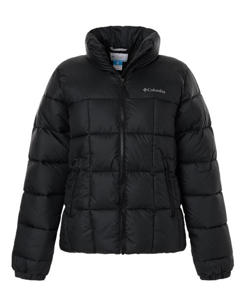 Columbia Women's Puffect™ III Full-Zip Jacket 217125