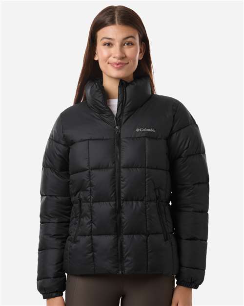 Columbia Women's Puffect™ III Full-Zip Jacket 217125