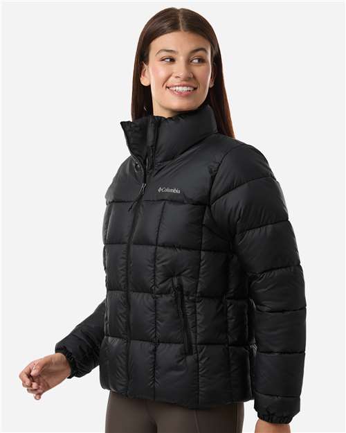 Columbia Women's Puffect™ III Full-Zip Jacket 217125