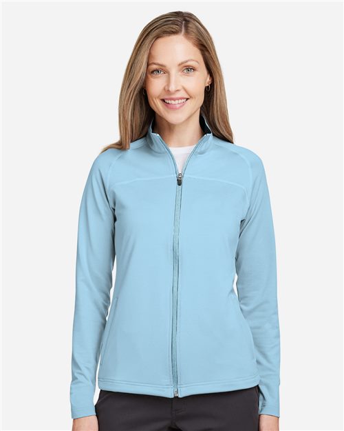 Swannies Women's Cora Full-Zip Jacket SWF400L