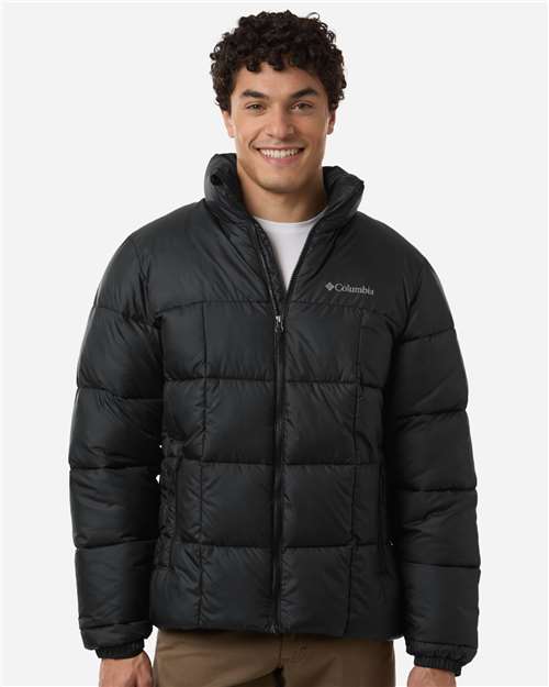 Columbia Men's Puffect™ IV Jacket 217430