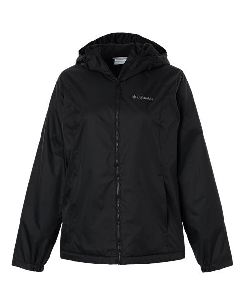Columbia Women's Scattered Showers™ Fleece Lined Jacket 217129