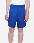 Team 365 Youth Zone Performance Shorts TT11SHY
