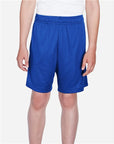 Team 365 Youth Zone Performance Shorts TT11SHY