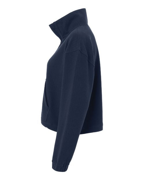 Swannies Women's Kenna Quarter-Zip Pullover SWKL400L