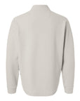 Swannies Men's Luke Quarter-Zip Pullover SWL500