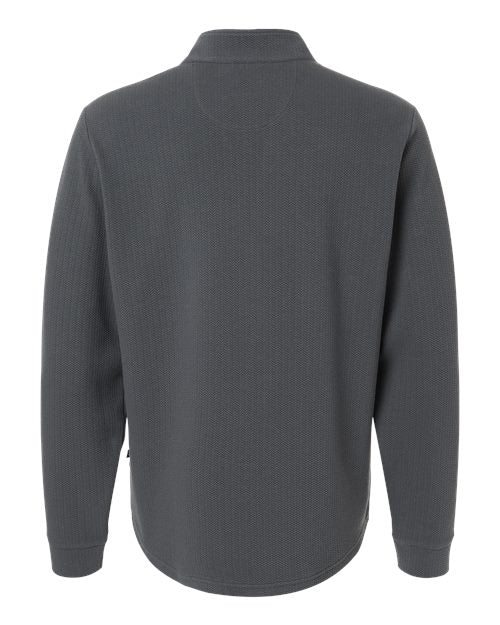 Swannies Men's Luke Quarter-Zip Pullover SWL500